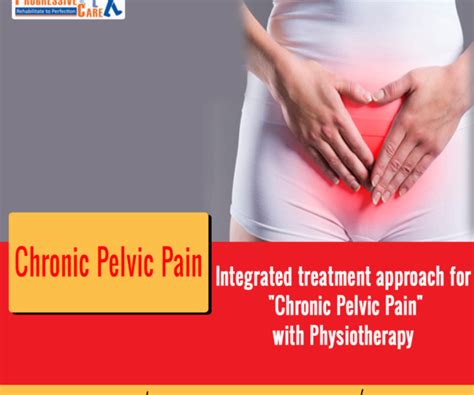 Chronic Pelvic Pain Physiotherapy Management Case Study Progressive Care