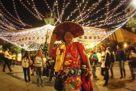2023 Guadalajara Nightlife Experience Cantinas Bars And Street Food
