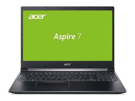 Acer Aspire 7 A715 74g 71ws External Reviews