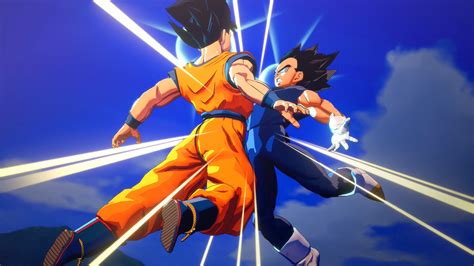 So, what are you waiting for? Dragon Ball Z: Kakarot Community Boards Guide - Types ...