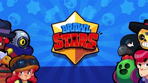 Brawl Stars Has A Brand New Trailer Pre Register Now Droid Gamers