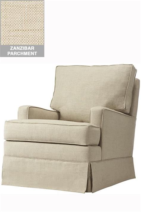 Comfortable armrests grace the chair's sides, while the fabric seat and backrest mold to support you where you need it most. Most Comfortable Living Room Chair - Zion Star
