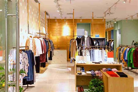Clothing Store Layouts An Ultimate Guide To Store Design Residence Style