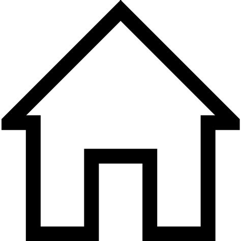 Home Internet Vector Svg Icon Svg Repo