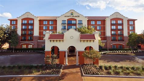 Hotels with Free Breakfast | Hyatt Place Fort Worth Stockyards