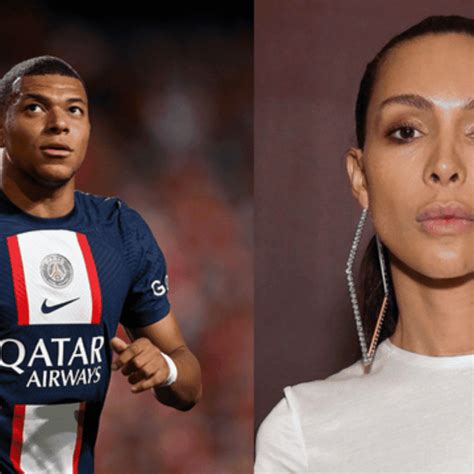 Is Kylian Mbappe Gay And Dating Trans Model Ines Rau Unleashing The