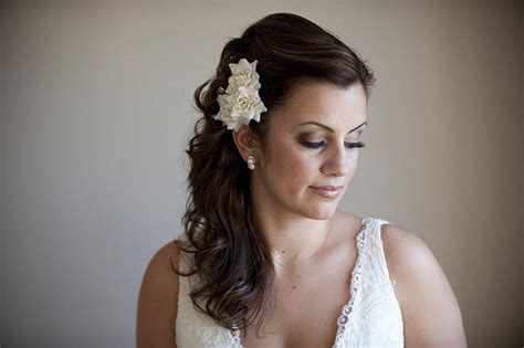 Wedding Hair Stylists What They Offer And What They Cost Bellatory