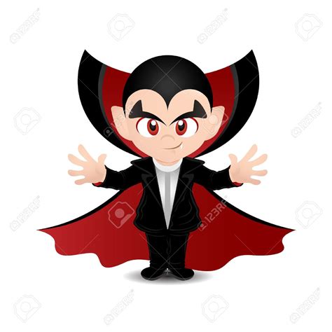 Vampire Cartoon Pictures Free Download On Clipartmag