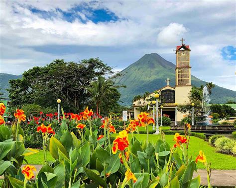 Alajuela Province Costa Rica Important Things To Know