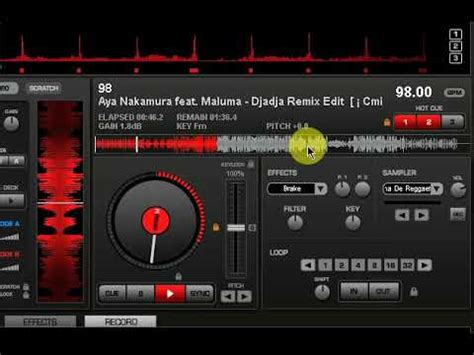 Please download one of our supported browsers. 98 Aya Nakamura feat Maluma Djadja Remix Edit ¡ CmiX ...