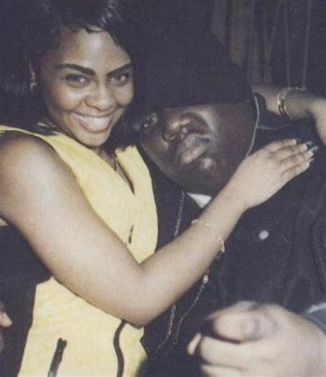 Lil Kim And The Notorious Big Lil Kim And Biggie Lil Kim Hip Hop