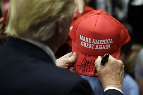 Trumps Signature Is ‘horrifying But Should You Care The Boston Globe