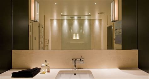 Even a tiny bathroom with proper lighting can make a big impact. 19+ Bathroom Lightning Designs, Decorating Ideas | Design ...
