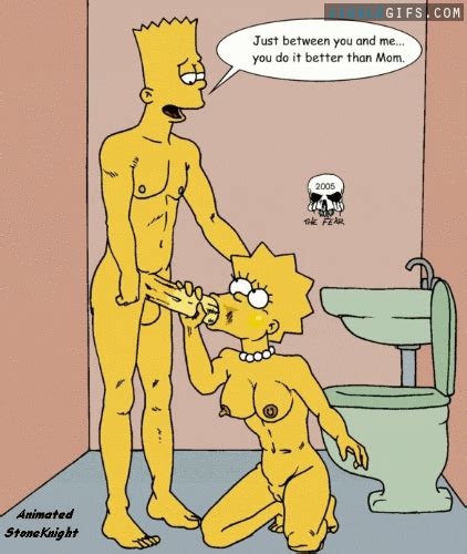 Simpsonsbathroom Sex Longdong24