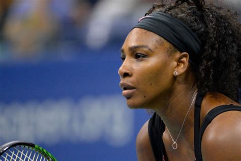 2015 Us Open Bracket Update Serena Williams Novak Djokovic Advance