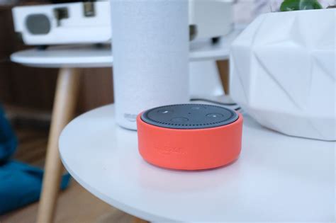 Amazons Echo Dot Kids Edition Gains New Skills From Disney And Others