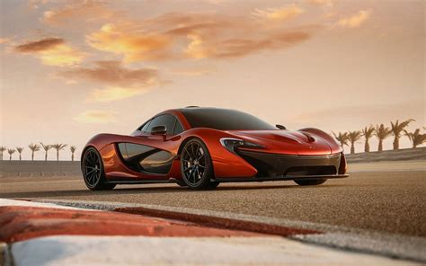 Orange Mclaren Wallpapers Top Free Orange Mclaren Backgrounds