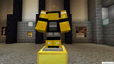Netherite is very rare to find, and is mostly used to upgrade diamond gear. Story Mode Armor Pack - броня из Стори мод 1.12.2 [1.11 ...