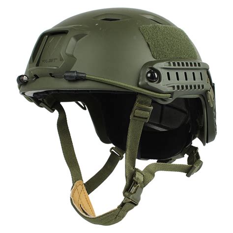 Fast Ballistic Helmet Falcon Professional Security And Training Llc