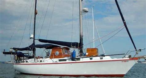 7 Popular Sailboats With Two Masts With Pictures And Prices