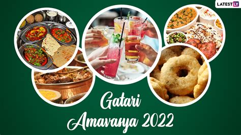 Festivals And Events News Know About Gatari Amavasya 2022 Date In
