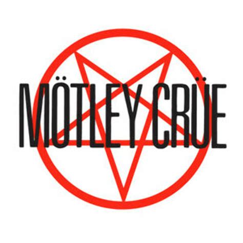 Download High Quality Motley Crue Logo Original Transparent Png Images