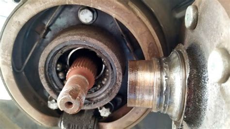 5 Causes Of Wheel Bearing Noise And What It Sounds Like