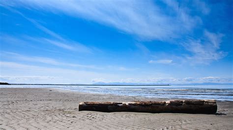 Guide To Wreck Beach In Vancouver