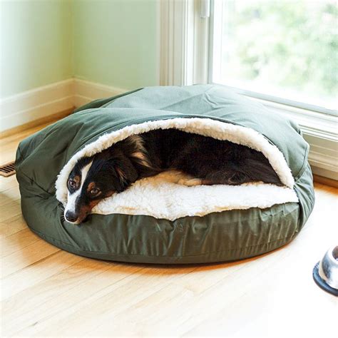 Snoozer Orthopedic Cozy Cave® Dog Bed 6 Colors 3 Sizes In 2020 Cave