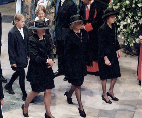 Who Are Princess Diana's Sisters? Everything You Need to Know About ...