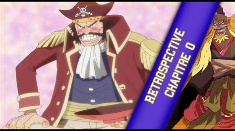 One Piece : Retrospective du chapitre 0 - YouTube