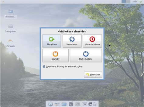 Des funzt aber net da der user für den apache anscheindend nicht die. Zenwalk Linux 7.0 Beta » Linux | Spiele | Open-Source ...