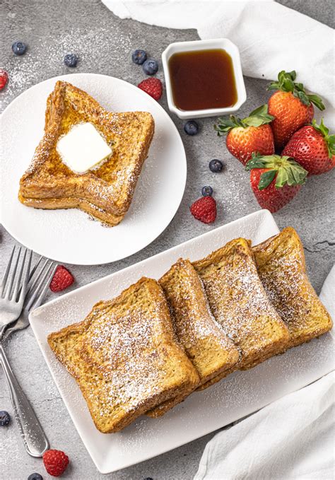 Easy And Delicious French Toast Recipe Feeding Your Fam