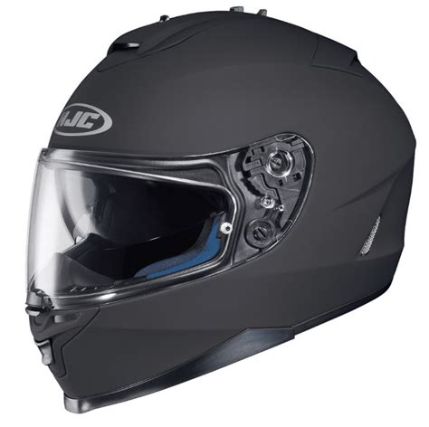 Hjc Is 17 Full Face Motorcycle Helmet Review Budget Friendly Helmet