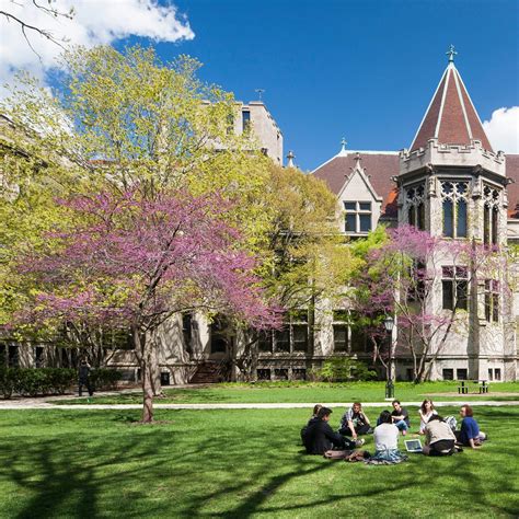 University Of Chicago 2022 What To Know Before You Go With Photos
