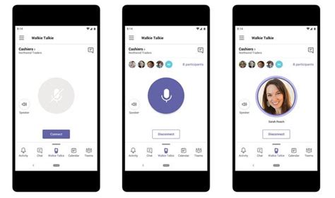 Chat and threaded conversations, meetings & video conferencing, calling, content collaboration with the power of microsoft 365 applications. 「Microsoft Teams」にトランシーバーやSMSサインインなどの新機能 - ITmedia NEWS