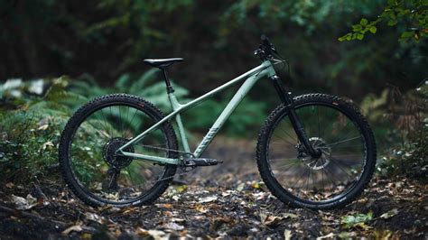 Canyons New Affordable Hardtail Is Trail Ready And Up For Anything