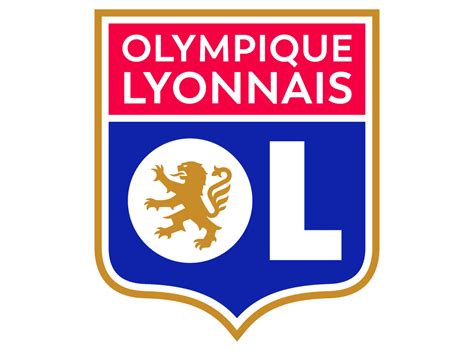Olympique Lyonnais Logo Png Logo Vector Brand Downloads Svg Eps