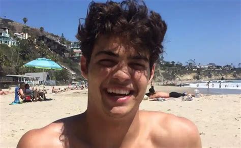 Jerk Off Scandal Of Noah Centineo Leaks Watch Video