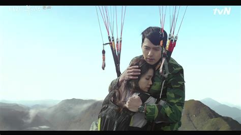 Crash Landing On You Episode 4 Dramabeans Korean Drama Recaps