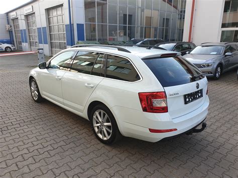 skoda octavia combi style 2 0 tdi 110kw dsg autodraft