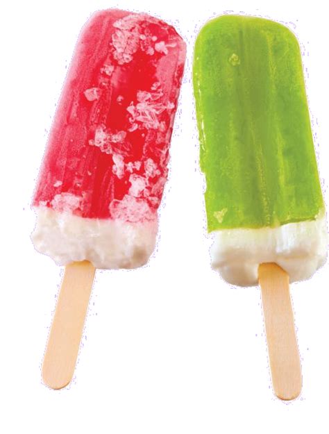 Tube Glace Png