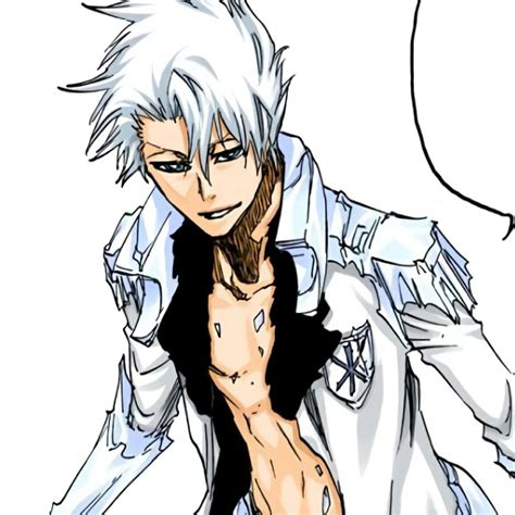 ﹫𝗏𝖾𝗇𝗎𝗌𝗂𝗍𝖾 Anime Bleach Guy Drawing