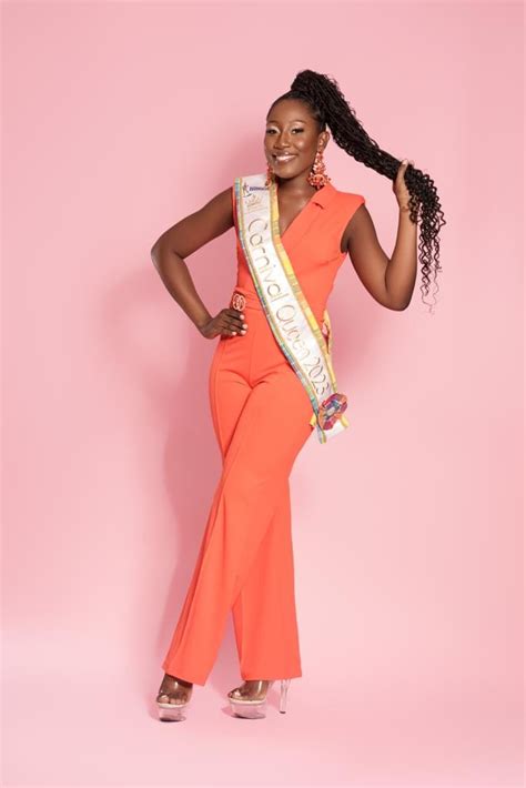 miss caribbean culture queen pageant reveal face of two more contestants know here