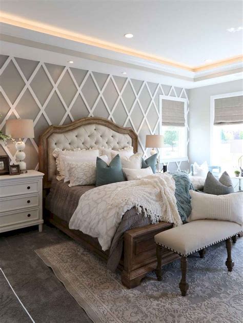 Stunning French Bedroom Decor Ideas That Will Inspire You Homyhomee