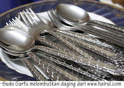 Petua lembutkan daging sebelum atau semasa memasak daging. Petua Cara Melembutkan Daging | Chef Hairul HIssam