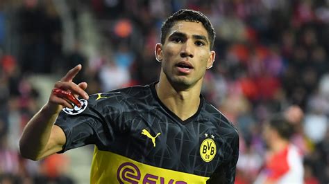 View marjan hakimi's profile on linkedin, the world's largest professional community. Dortmund give up on Real Madrid's Hakimi to leave door ...