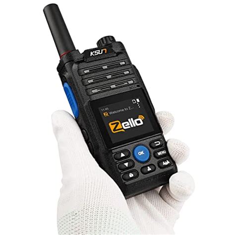 Find The Best Boost Mobile Walkie Talkie Phone 2023 Reviews
