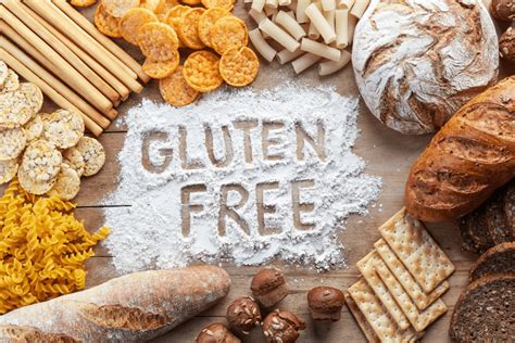 Coeliac Disease And Gluten Sensitivity The Pharmacy Bebington