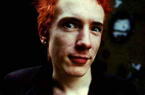 Johnny Rotten By Tommy Dollar By Thomas Dellert 1977 Photography